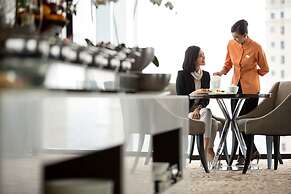 Hotel Santika Premiere Hayam Wuruk