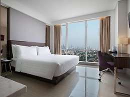 Hotel Santika Premiere Hayam Wuruk
