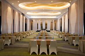 Hotel Santika Premiere Hayam Wuruk