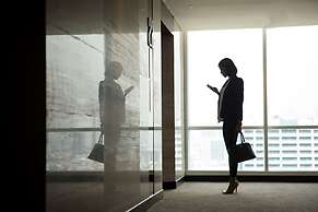 Hotel Santika Premiere Hayam Wuruk