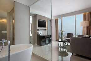 Hotel Santika Premiere Hayam Wuruk