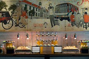 Hotel Santika Premiere Hayam Wuruk