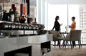 Hotel Santika Premiere Hayam Wuruk