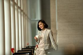 Hotel Santika Premiere Hayam Wuruk