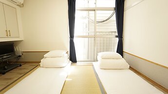 House Ikebukuro – Hostel