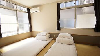 House Ikebukuro – Hostel