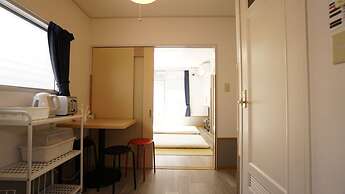 House Ikebukuro – Hostel