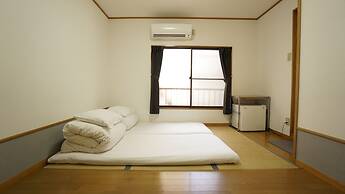 House Ikebukuro – Hostel