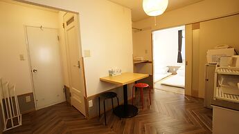 House Ikebukuro – Hostel