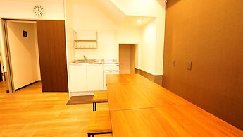 House Ikebukuro – Hostel