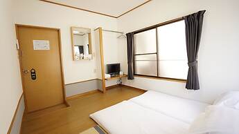 House Ikebukuro – Hostel