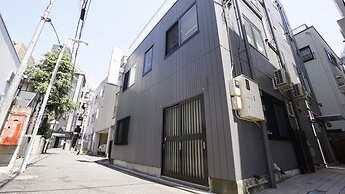 House Ikebukuro – Hostel