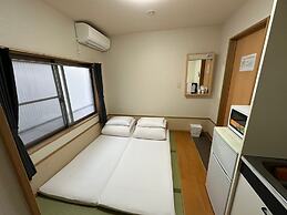 House Ikebukuro – Hostel