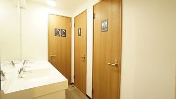 House Ikebukuro – Hostel
