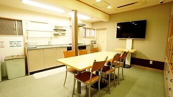 House Ikebukuro – Hostel