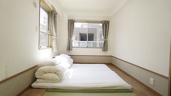 House Ikebukuro – Hostel