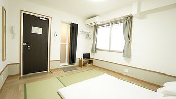 House Ikebukuro – Hostel