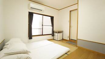 House Ikebukuro – Hostel