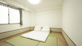 House Ikebukuro – Hostel