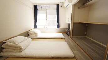House Ikebukuro – Hostel