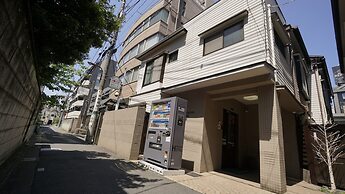 House Ikebukuro – Hostel