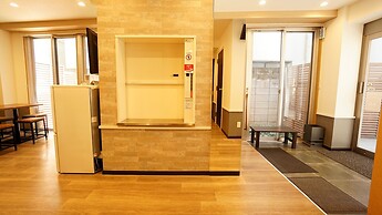 House Ikebukuro – Hostel