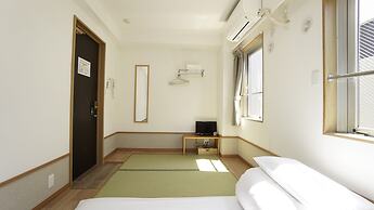 House Ikebukuro – Hostel