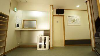 House Ikebukuro – Hostel