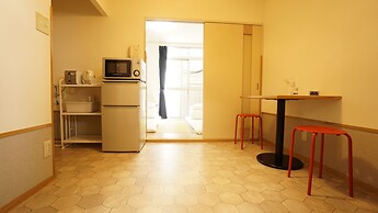 House Ikebukuro – Hostel