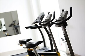 Hotel Santika Cikarang