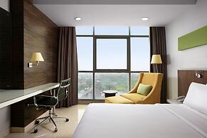 Hotel Santika Cikarang