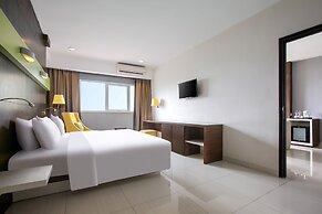 Hotel Santika Cikarang