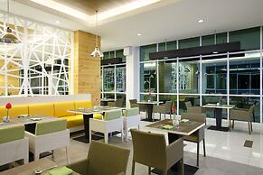 Hotel Santika Cikarang