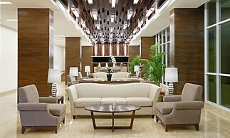 Hotel Santika Cikarang