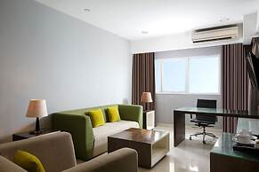 Hotel Santika Cikarang