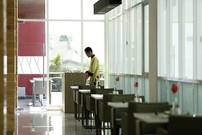 Hotel Santika Cikarang