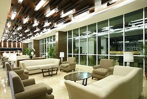 Hotel Santika Cikarang