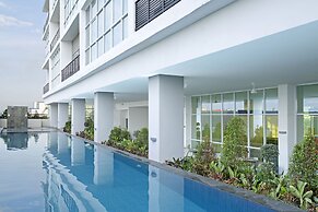 Hotel Santika Cikarang