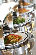 Hotel Santika Cikarang