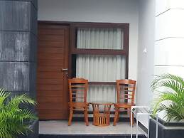 New Asta Graha Homestay