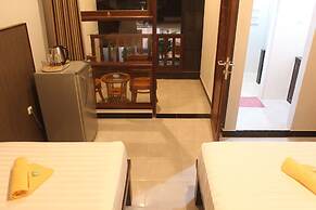 New Asta Graha Homestay