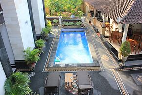 New Asta Graha Homestay