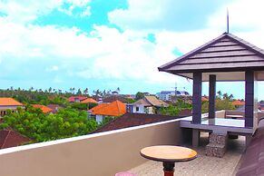 New Asta Graha Homestay