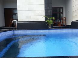 New Asta Graha Homestay