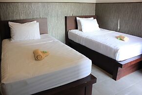 New Asta Graha Homestay