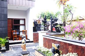 New Asta Graha Homestay