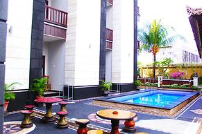 New Asta Graha Homestay