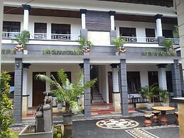 New Asta Graha Homestay