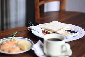 New Asta Graha Homestay