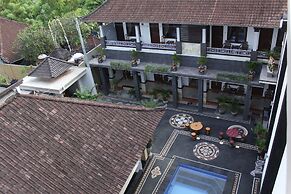 New Asta Graha Homestay